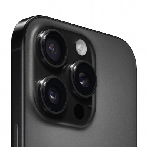 Купить Смартфон Apple iPhone 16 Pro 256 GB, Dual SIM (nano SIM+